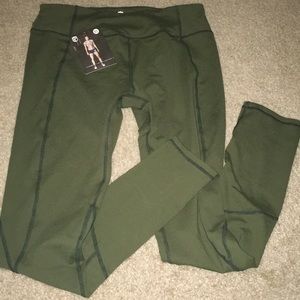 Born Primitive Leggings